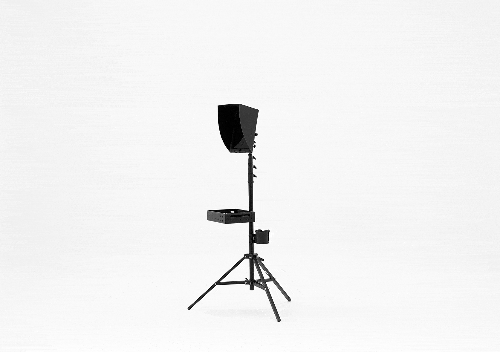 Visual Addicts — on-set capture station
